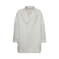 Rick Owens Oversized Arrowhead Jacket "Dinge"