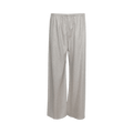 The Row Gala Pant "Light Pebble"