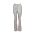 The Row Diane Pant "Beige Melange"
