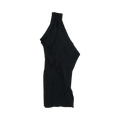 Bottega Veneta One Shoulder Top "Black"