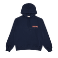 Marni Jersey Sweatshirt "Blue Kyanite"