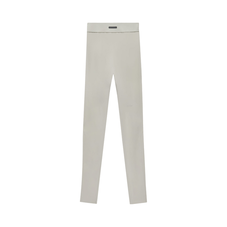adidas x Fear of God Athletics Running Leggings "Sesame"