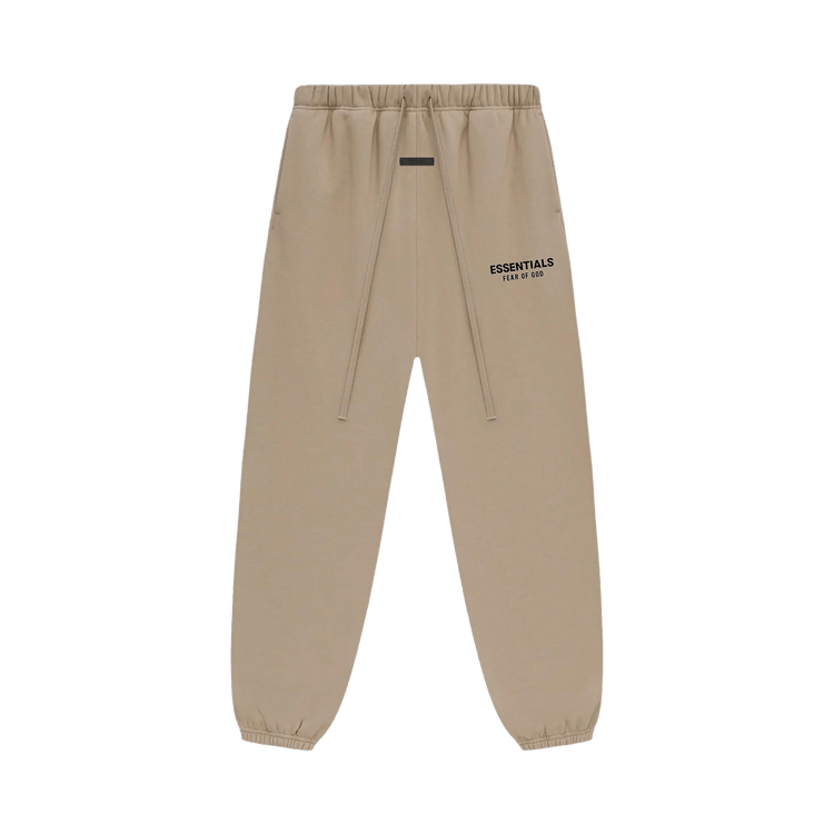 Fear of God Essentials Fleece Sweatpant "Desert Sand"