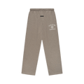 Fear of God Essentials Fleece Relaxed Sweatpant "Heather Grey"