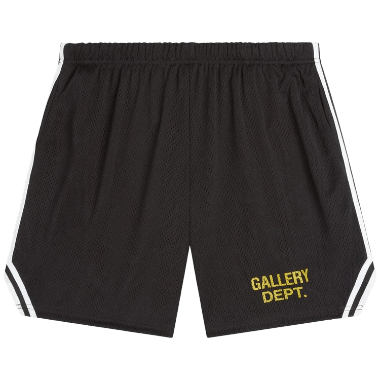 Gallery Dept. Venice Court Short "Black"