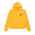 Gallery Dept. 90s GD Logo Hoodie "Gold"