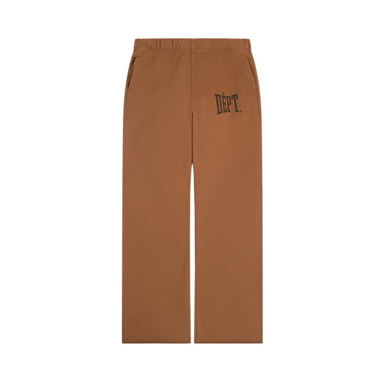 Gallery Dept. Team Sweatpant "Cocoa"