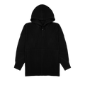 Issey Miyake MC December Turtle Neck "Black"