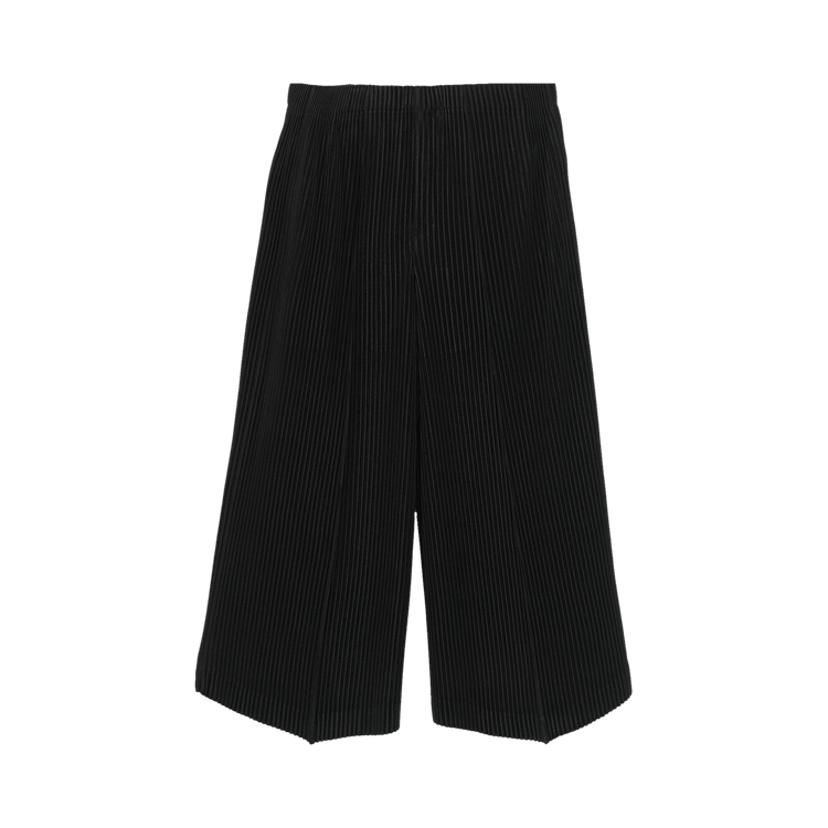 Issey Miyake MC December Pants "Black"
