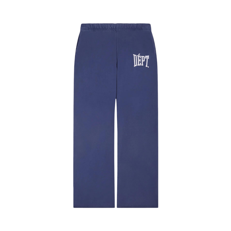 Gallery Dept. Team Sweatpant "Navy"