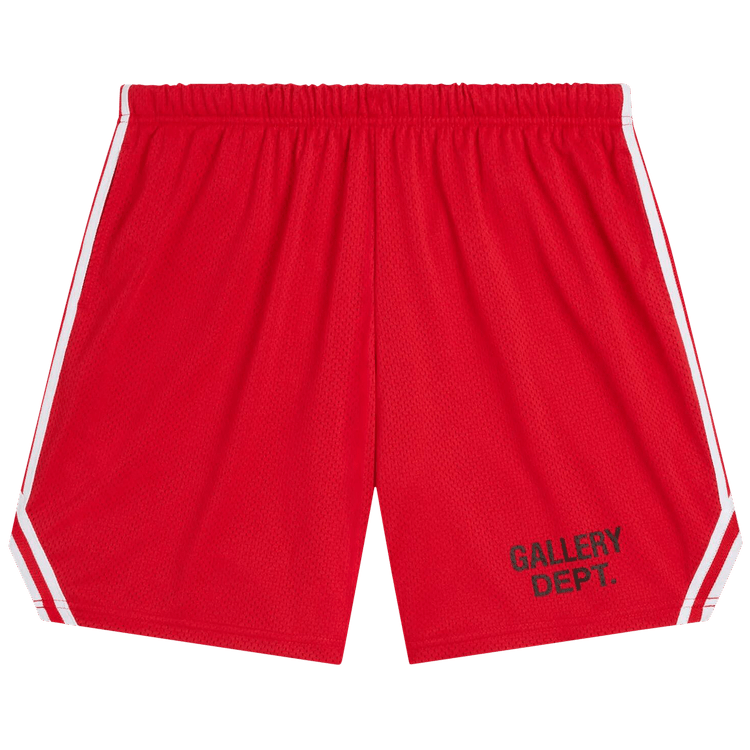Gallery Dept. Venice Court Short "Red"