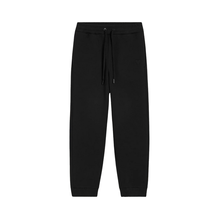 Ami Sweatpants "Black"