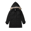 Canada Goose Lorette Parka "Black"