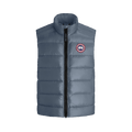 Canada Goose Crofton Vest "Blue"