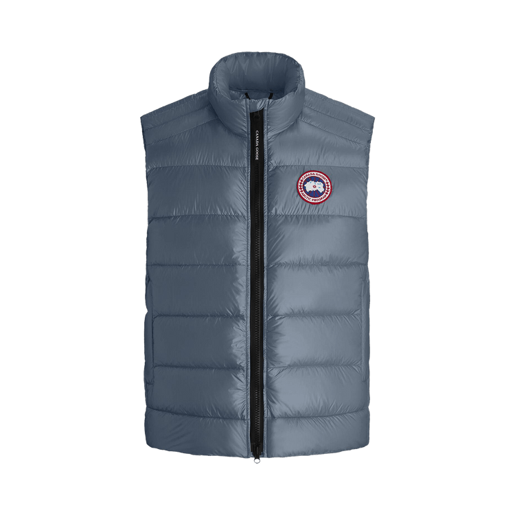 Canada Goose Crofton Vest "Blue"