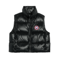 Canada Goose Cypress Puffer Vest "Black"