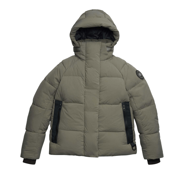 Canada Goose Junction Parka "Smokey Sage"
