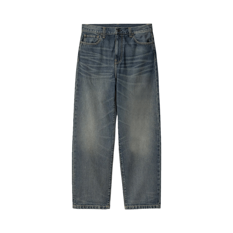 Carhartt WIP Landon Pant "Blue"