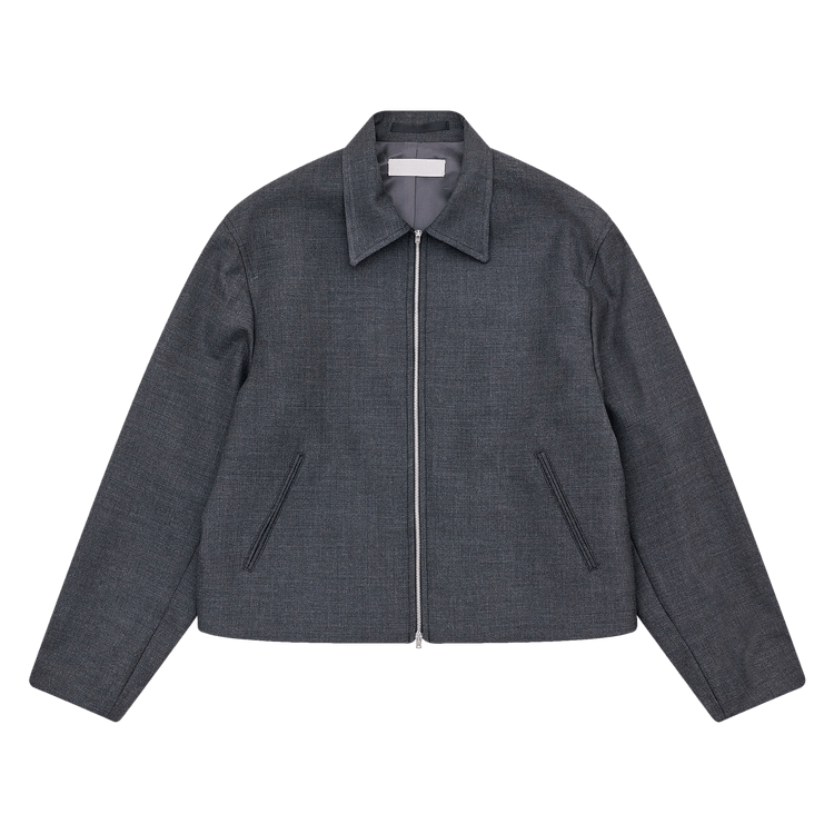 Our Legacy Mini Jacket "Premium Charcoal"