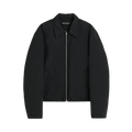 Our Legacy Slight Jacket "Shining Black"