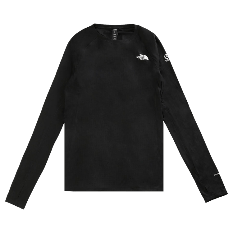 The North Face Summit Series Pro 120 Crew "TNF Black"