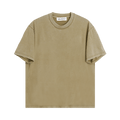 Our Legacy Box T-Shirt "Cavalry Olive"