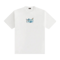 Kith Treats Honey II Classic Logo Tee "White"