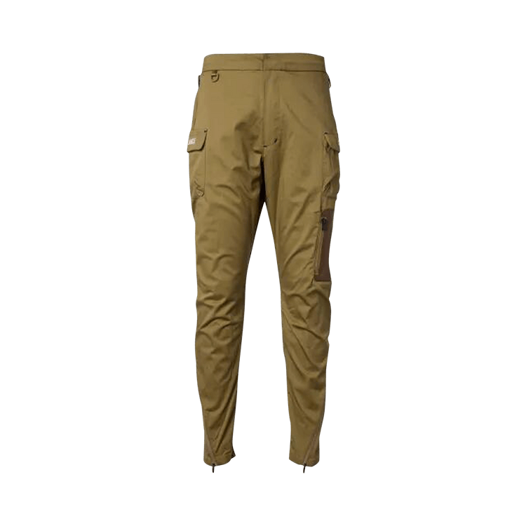 Nike Lab x Undercover Cargo Pants "Lichen Brown"