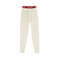 Supreme x Hanes Thermal Pants (1 Pack) "Natural"
