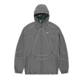 Corteiz x Nike NRG Tracksuit Jacket "Gully Grey"