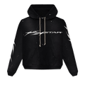 Hellstar HStar Hoodie "Black"