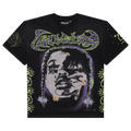 Hellstar Amen T-Shirt "Black"