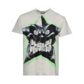Hellstar Star T-Shirt "White"