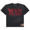 Hellstar War Ready! T-Shirt "Black"