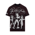 Hellstar Cherubs T-Shirt "Brown"