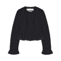 Jil Sander 63 Jacket "Black"