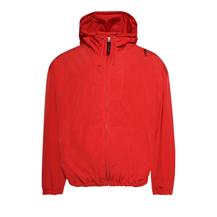 Marni Jacket "Crimson"