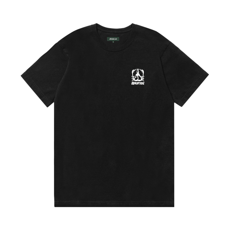 Afield Out Balance T-Shirt "Black"