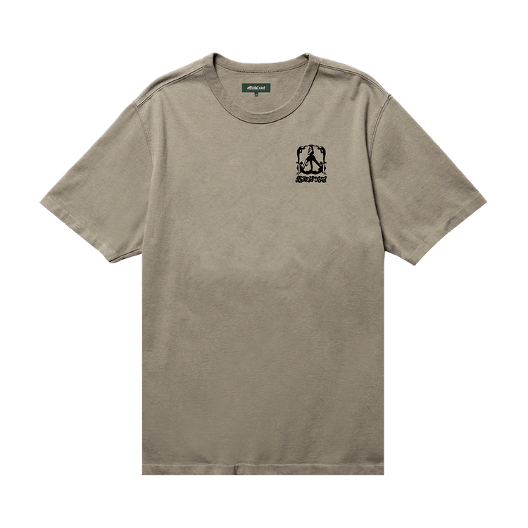 Afield Out Balance T-Shirt "Sand"