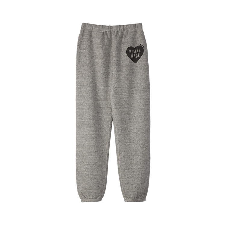 Human Made Classic Sweatpants "Grey"