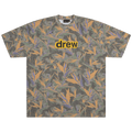 Drew House Camo Series T-Shirt "Multicolor"
