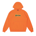 Drew House Hoodie "Orange"