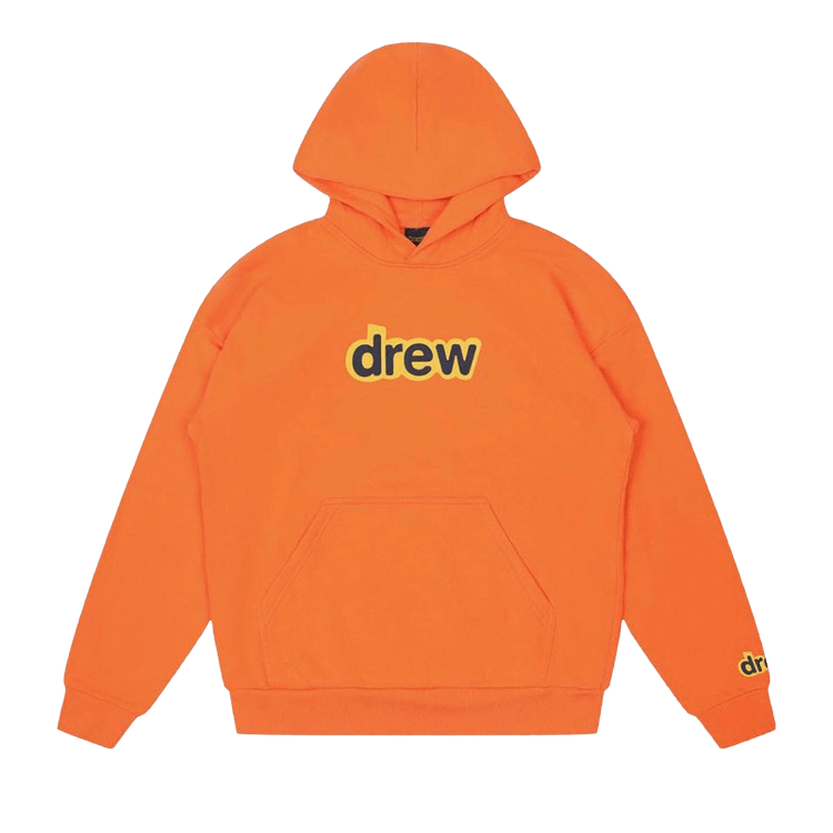 Drew House Hoodie "Orange"