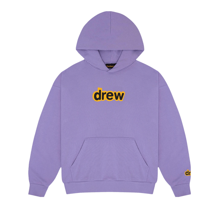 Drew House Secret Hoodie "Lavender Purple"