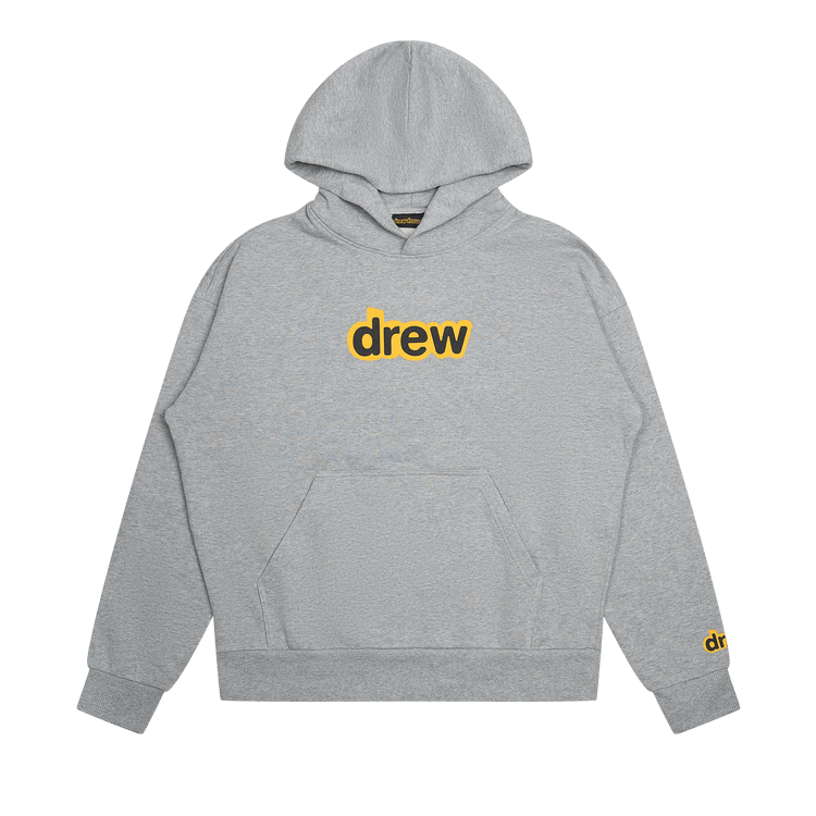 Drew House Secret Hoodie "Grey"