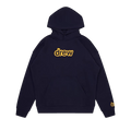 Drew House Secret Hoodie "Dark Navy Blue"