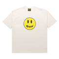 Drew House Mascot Short-Sleeve Tee "Off White"
