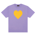 Drew House Love Tee "Lavender Purple"