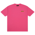 Drew House Doodle Joy Tee "Pink"