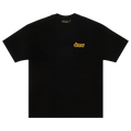 Drew House Theodore Short-Sleeve Tee "Black"